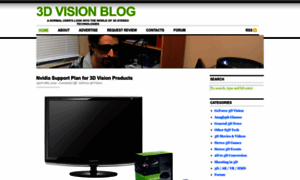 3dvision-blog.com thumbnail