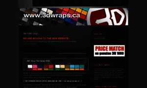 3dwraps.ca thumbnail