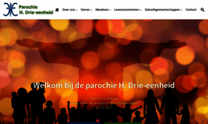 3eenheidparochie.nl thumbnail