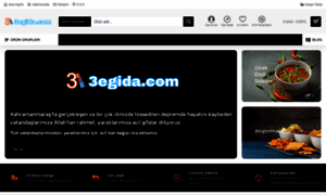 3egida.com thumbnail