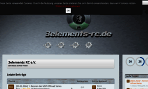 3elements-rc.de thumbnail