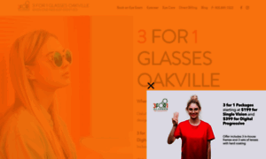 3for1glassesoakville.ca thumbnail