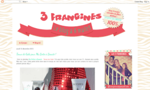 3frangines.blogspot.fr thumbnail