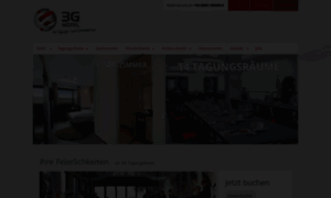 3g-tagungshotel.de thumbnail