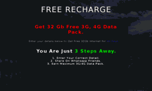 3g.4g-free-internet-recharge.com thumbnail