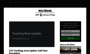 3glteinfo.com thumbnail