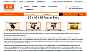 3grouterstore.co.uk thumbnail