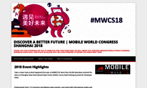 3gsmworldcongress.com thumbnail