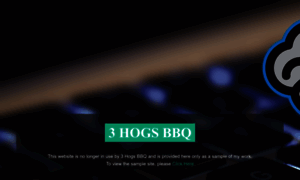 3hogsbbq.com thumbnail