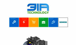 3ia-technology.com thumbnail