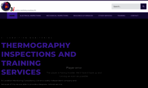 3iconditionmonitoring.co.uk thumbnail