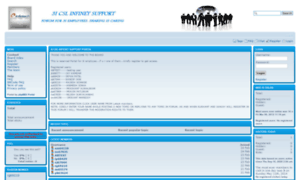 3icsl.informe.com thumbnail