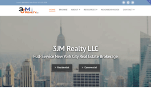 3jmrealty.com thumbnail