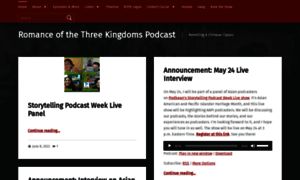3kingdomspodcast.com thumbnail