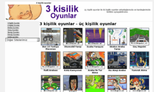 3kisilikoyunlar.net thumbnail