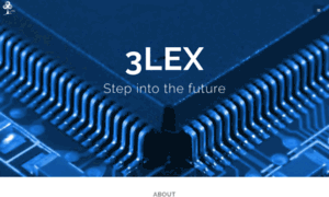 3lex.co thumbnail