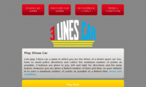 3lines-car.com thumbnail