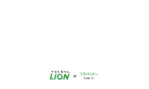 3lion-lion.com thumbnail
