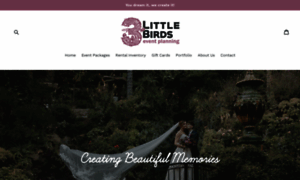 3littlebirdseventplanning.com thumbnail