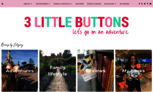 3littlebuttons.com thumbnail