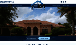 3lmroofcleaningorlando.com thumbnail