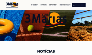 3marias.com.br thumbnail