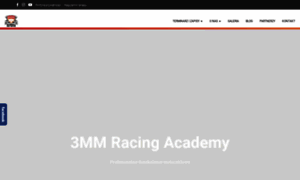 3mmracingacademy.pl thumbnail