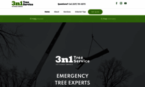 3n1treeservice.com thumbnail