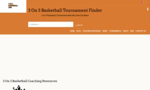 3on3basketballlife.com thumbnail