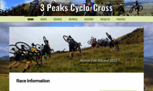 3peakscyclocross.org.uk thumbnail