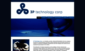 3ptechnologycorp.com thumbnail