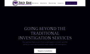 3rdeyeinvestigators.com thumbnail