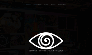 3rdeyetattooshop.com thumbnail