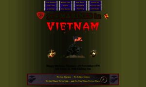 3rdmarines.net thumbnail