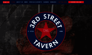 3rdstreettavern.com thumbnail