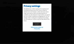 3sconsult.de thumbnail