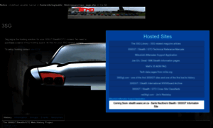 3sg.org thumbnail