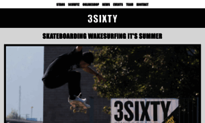 3sixty.ch thumbnail