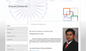3square-enterprise.simdif.com thumbnail