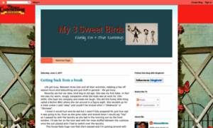 3sweetbirds.blogspot.com thumbnail