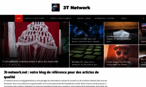 3t-network.net thumbnail