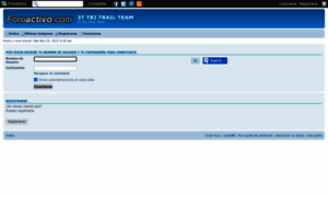 3t-tri-trail-team.foroactivo.com thumbnail