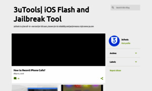 3utools.blogspot.co.uk thumbnail