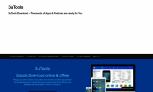 3utools.online thumbnail