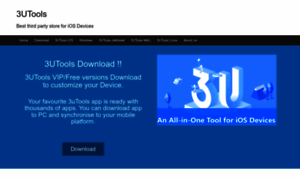 3utools.vip thumbnail