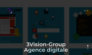 3vision-group.com thumbnail