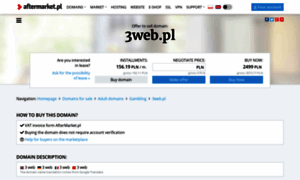 3web.pl thumbnail