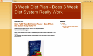 3week-diet-plan-really-work.blogspot.in thumbnail
