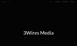 3wires.com thumbnail