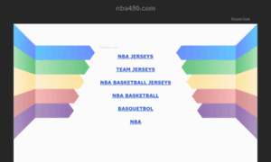 3www.nba450.com thumbnail